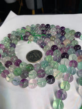 Load image into Gallery viewer, Chunky Crystal Bead Strands