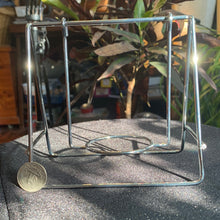 Load image into Gallery viewer, Swinging Sphere Stand- 2 colors available