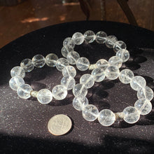 Load image into Gallery viewer, Chunky Bracelets (various materials and prices)