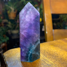Load image into Gallery viewer, Fluorite Towers
