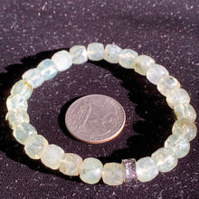 Load image into Gallery viewer, Faceted Cube Bead Bracelets *Super Unique*