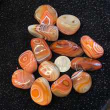 Load image into Gallery viewer, Tumbled Crystals