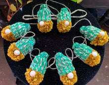 Load image into Gallery viewer, 🍀St. Paddy’s Day🍀 Gnome Garland set