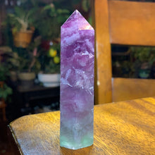 Load image into Gallery viewer, Fluorite Towers