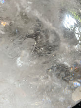 Load image into Gallery viewer, Quartz Enhydro Sphere 1.25 Kilo