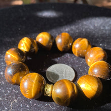 Load image into Gallery viewer, Chunky Bracelets (various materials and prices)