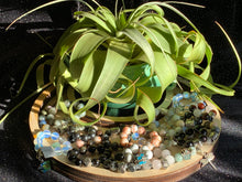 Load image into Gallery viewer, Handmade Mala Style Sphere Stands