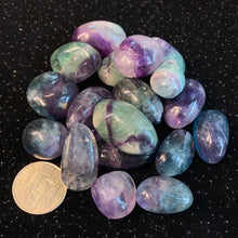 Load image into Gallery viewer, Tumbled Crystals