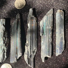 Load image into Gallery viewer, Rainbow Stibnite Piece
