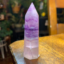 Load image into Gallery viewer, Fluorite Towers
