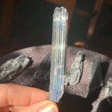 Load image into Gallery viewer, Rainbow Stibnite Piece