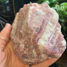 Load image into Gallery viewer, Raw Pink Tourmaline