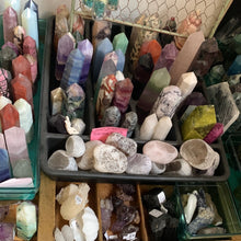 Load image into Gallery viewer, $100 Crystal Mystery Box