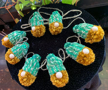 Load image into Gallery viewer, 🍀St. Paddy’s Day🍀 Gnome Garland set