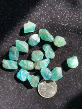 Load image into Gallery viewer, Sapphire Pieces/chunks