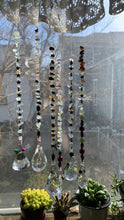 Load image into Gallery viewer, Handmade Suncatchers