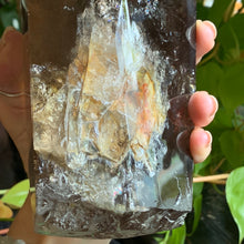 Load image into Gallery viewer, 3 kilo AA Smokey Quartz Tower 9.5”