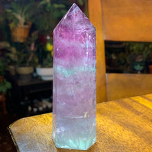 Load image into Gallery viewer, Fluorite Towers