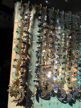 Load image into Gallery viewer, Handmade Crystal Bookmarks