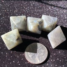 Load image into Gallery viewer, Tetrahedrons