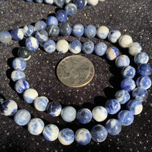 Load image into Gallery viewer, Crystal Bead Strands
