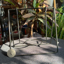 Load image into Gallery viewer, Swinging Sphere Stand- 2 colors available