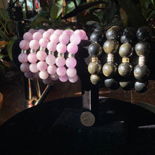 Load image into Gallery viewer, Chunky Bracelets (various materials and prices)