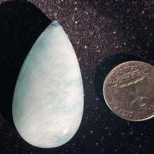 Load image into Gallery viewer, Aquamarine Cabochons
