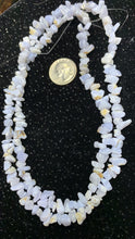 Load image into Gallery viewer, Crystal Chip Bead Strands 30"-32" long