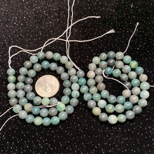 Load image into Gallery viewer, Crystal Bead Strands