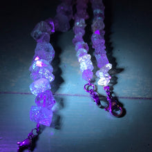 Load image into Gallery viewer, Petroleum Quartz Bracelet- 2 kinds