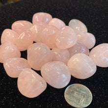 Load image into Gallery viewer, Tumbled Crystals