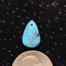 Load image into Gallery viewer, AA Turquoise tear Cabochons