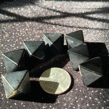 Load image into Gallery viewer, Tetrahedrons