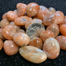 Load image into Gallery viewer, Tumbled Crystals