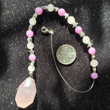 Load image into Gallery viewer, Gem Drop Suncatchers