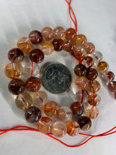 Load image into Gallery viewer, Chunky Crystal Bead Strands