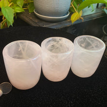 Load image into Gallery viewer, Rose Quartz Cup