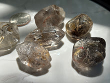 Load image into Gallery viewer, $5 Polished Quartz Enhydro
