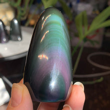 Load image into Gallery viewer, Rainbow Obsidian FreeForms-8 to choose from
