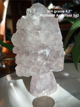 Load image into Gallery viewer, Amazing Cluster Geode Mushrooms- Many to Choose from!
