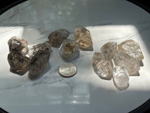 Load image into Gallery viewer, $5 Polished Quartz Enhydro
