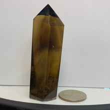 Load image into Gallery viewer, New! Natural Citrine Towers-Several to choose from!

