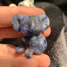 Load image into Gallery viewer, 1.3” Crystal Koala- Many to choose from!
