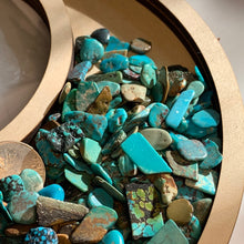 Load image into Gallery viewer, Bags of Crystal Chips/Gravel- Many Kinds and Prices!
