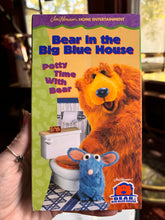 Load image into Gallery viewer, Classic Lot Of 8 Mixed VHS Tapes Blues Clues, Donutman, Scooby Doo, Baby Genius, Franklin
