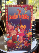 Load image into Gallery viewer, Classic Lot Of 8 Mixed VHS Tapes Cat In The Hat, Odyssey, Peter Rabbit And More+

