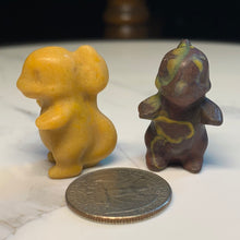 Load image into Gallery viewer, $5 Mini Carvings (Several to choose from)
