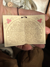 Load image into Gallery viewer, 1980 Precious Moments Vintage Mikey Porcelain Doll
