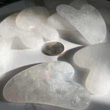 Load image into Gallery viewer, Quartz Guasha Massagers!
